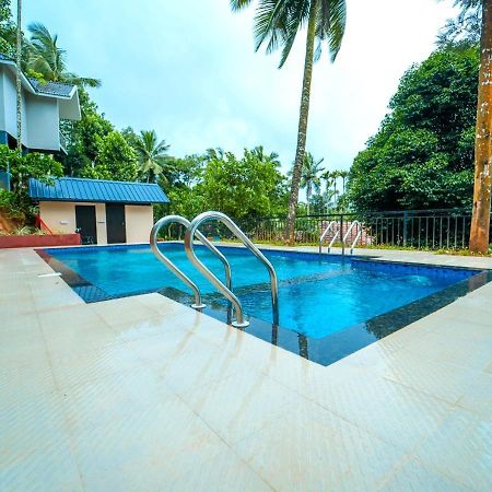 Chandragiri Wayanad Pool Bungalow By Voye Homes Vaduvanchal Exterior photo