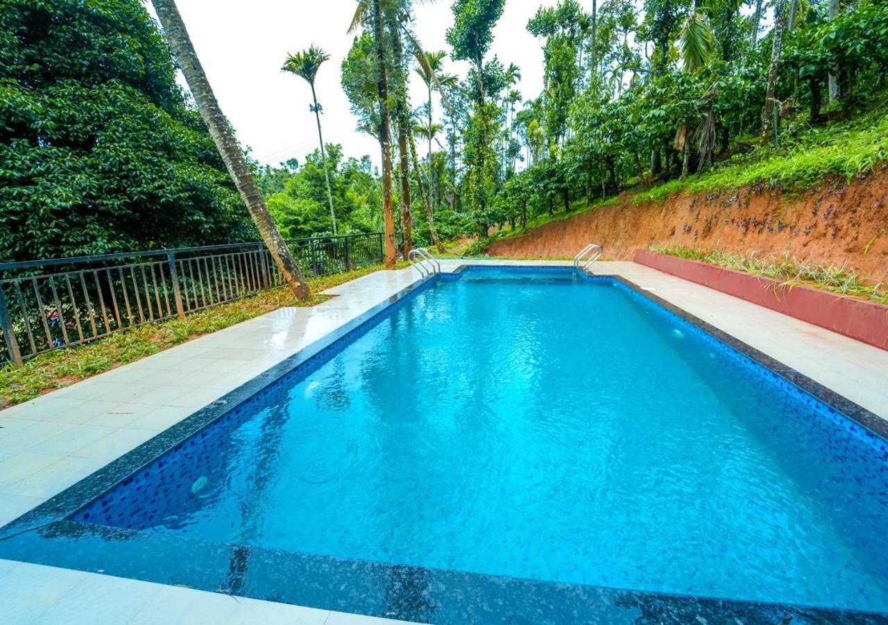 Chandragiri Wayanad Pool Bungalow By Voye Homes Vaduvanchal Exterior photo